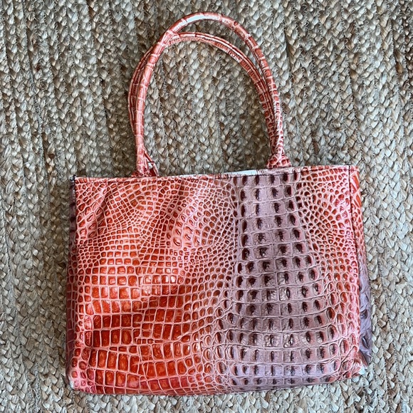 Kurt Men Design Shoulder Bag - Picture 9 of 11